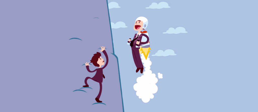 Спрос на юруслуги