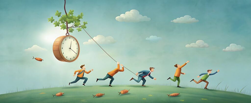 Учет времени юристов