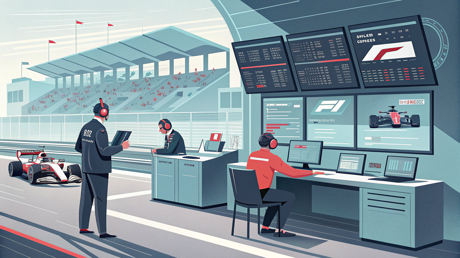 Развитие юридического бизнеса: как повысить прибыль и управляемость фирмы